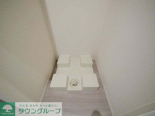 マヌールの物件内観写真